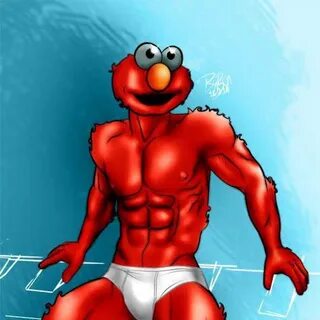 Sexy Elmo - YouTube