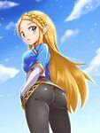 3384 best r/nintendowaifus images on Pholder The tower of Aq