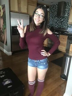 BadDaddyPOV.com Twitterissä: "Just shot Lexi lore and this cutie harmo...