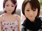 Is it now time for dolls? - /b/ - Random - 4archive.org