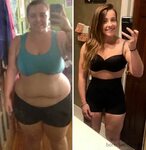 256 Times People Surprised Everyone By Losing Weight Bored P