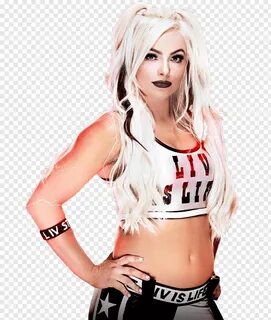 Liv Morgan WWE 2K19 Render png PNGBarn