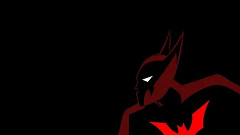 Batman Beyond Wallpapers (79+ background pictures)