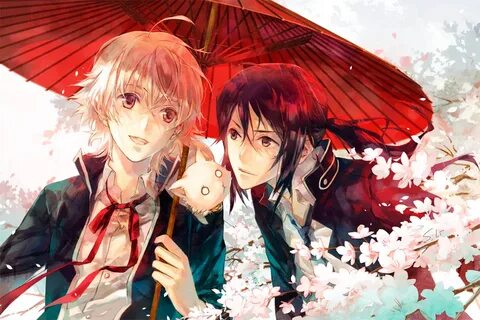 Neko (K Project), Fanart - Zerochan Anime Image Board