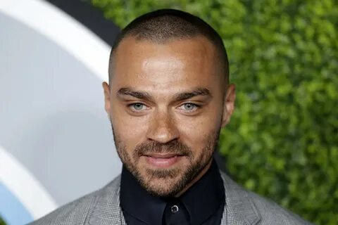 Jesse Williams Forced to Give Ex More Spousal Support