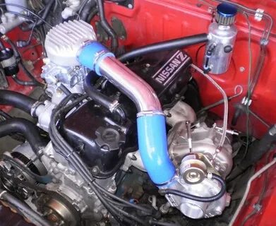 Meccanicamente Ruotare Significativo nissan d21 turbo kit Ai