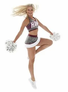 420-144 Stripe Zsa Zsa Cheer picture poses, Cheerleading out