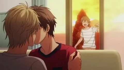 Super Lovers OVA Episode 1 English Subbed Watch cartoons onl