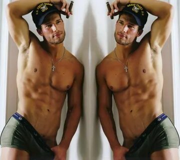 Yum!! Aaron O'Connell 3