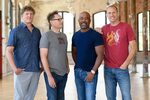 Hootie and the Blowfish’s New Song 'Hold On': Listen - Rolli