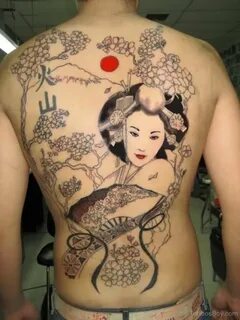 Japanese Tattoos Tattoo Designs, Tattoo Pictures