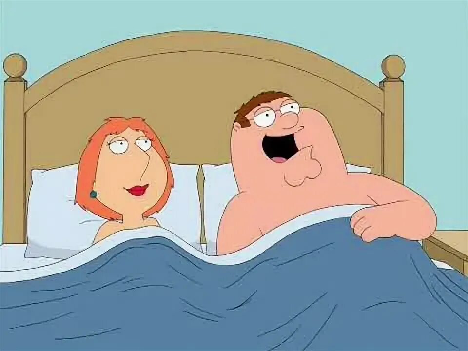 Peter And Lois Sex June 2 2011 - YouTube