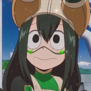 Froppy edit Personagens de anime, Anime, Animes wallpapers