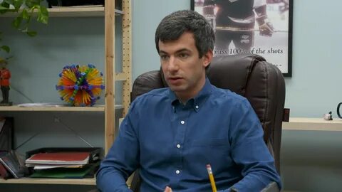 Nathan for you clips