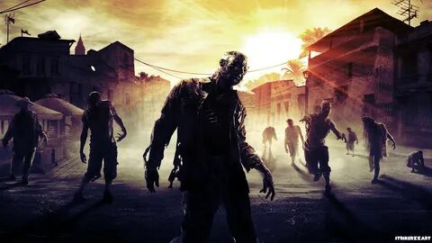 Dying Light Wallpaper HD (78+ images)