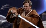 New Revenge of the Sith Obi-Wan Kenobi 1/6th scale figure fr