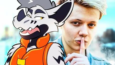 PYROCYNICAL AND THE FURRY FANDOM