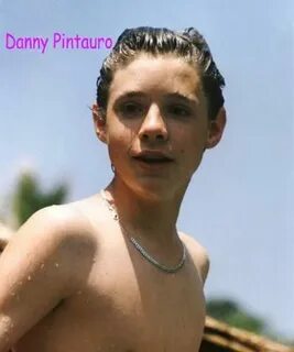 General picture of Danny Pintauro - Photo 46 of 65 Danny pin