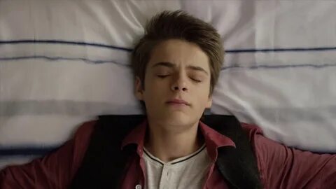 Picture of Corey Fogelmanis in Mostly Ghostly 3: One Night i