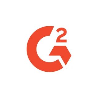 G2 Crowd logo transparent PNG - StickPNG