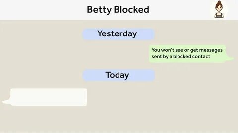 If You Block Someone On Facebook Can They Still See Your Mes