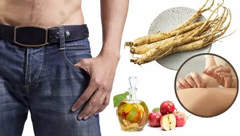 Natural Foods To Cure Erectile Dysfunction - Can Supplements