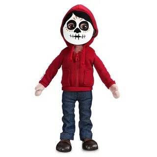 coco miguel plush Online Shopping