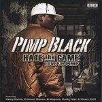 Hater Proof (feat.)Kacky Mack&Heavy Chill Pimp Black слушать