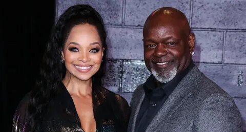 NFL Star Emmitt Smith's Gorgeous Wife Pat Divorcing Him - He