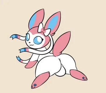 Mr. Fox в Твиттере: "Very quick little sylveon before workk.