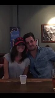 Is Danny Amendola's girlfriend Kay Adams? - PlayerWives.com