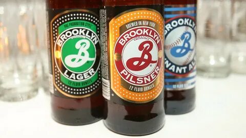 Brooklyn Brewery to move headquarters to Navy Yard - MarketW