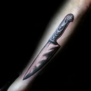Top Knife Tattoos By Perusing Tattoo's in Lists for Pinteres