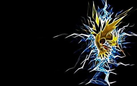 zapdos more starters 1680x1050 wallpaper High Quality Wallpa