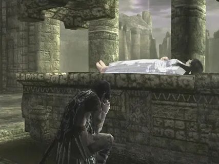 Hold X to Remember the Dead: How Video Games Help Me Mourn -