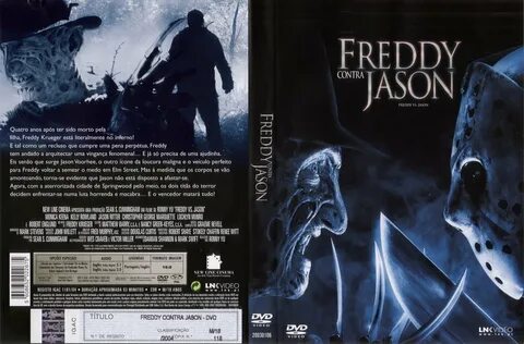 HD Online Player (Freddy Vs Jason 2003 1080p BluRay X2) Free