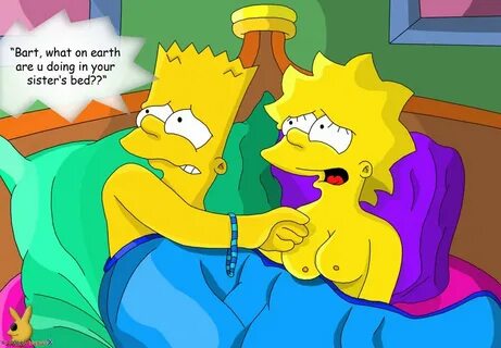 Bart Impregnate Lisa Simpson Porn Sex Pictures Pass