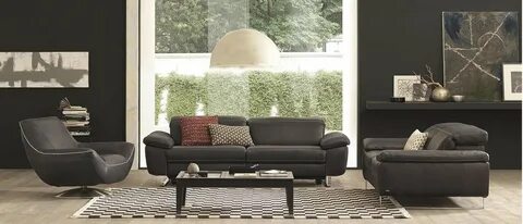 Купить Угловой диван Claudio B877 с реклайнером в Калинингра