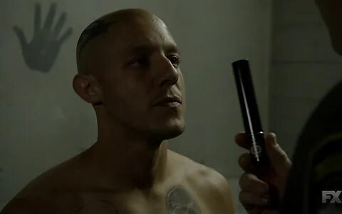 Theo Rossi Official Site for Man Crush Monday #MCM Woman Cru