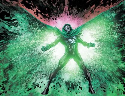 The Spectre (Jim Corrigan) Wiki DC Entertainment Amino