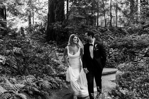 Ashley Greene and Paul Khoury's wedding was magical in 2019 