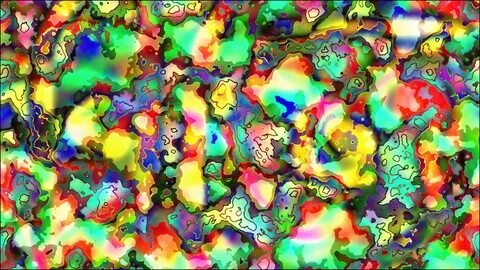 Bright Trippy Art HD Trippy Wallpapers HD Wallpapers ID #566