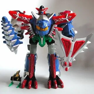 Dino Thunder Zord Related Keywords & Suggestions - Dino Thun