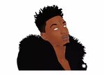 40+ 21 Savage Clipart No Background - Action Cam Shoot