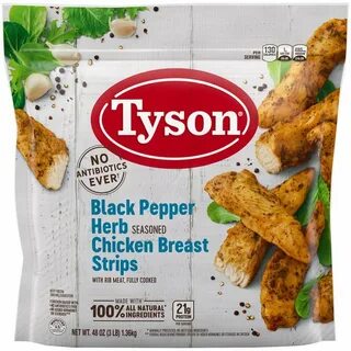 Sale tyson blackened chicken strips air fryer in stock