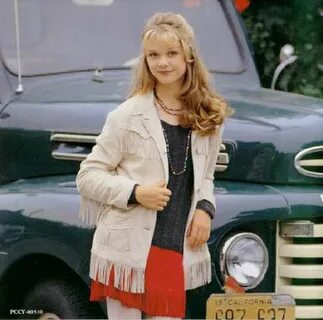 Picture of Ariana Richards