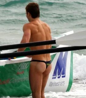 Pin by Dean Tightsman on Aussie Lifeguards Guys in speedos, 