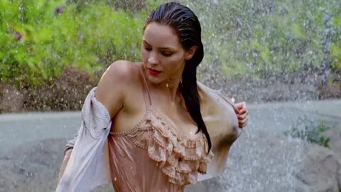 Katharine Mcphee Nip Slip