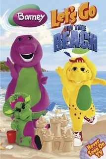 Barney's Beach Party (Video 2002) - IMDb