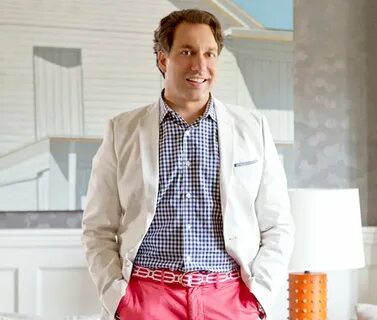 Thom Filicia Comes To Biscayne Beach